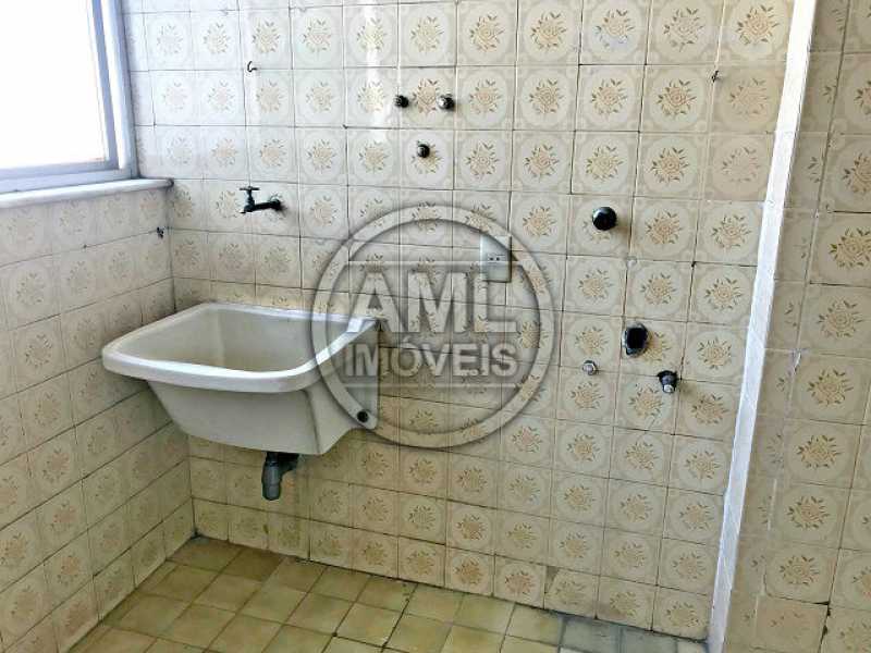 Conheça IMG_4851 do imóvel - Apartamento 3 quartos à venda Tijuca, Rio de Janeiro - R$ 560.000 - TA34704 - 19 IMG_4851 - 19