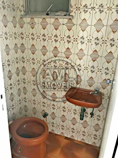 Conheça IMG_4853 do imóvel - Apartamento 3 quartos à venda Tijuca, Rio de Janeiro - R$ 560.000 - TA34704 - 20 IMG_4853 - 20