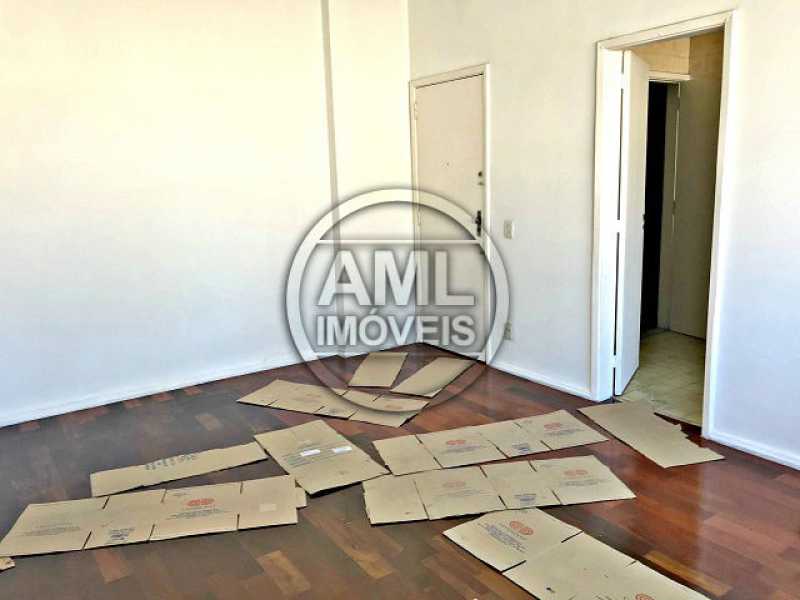 Conheça IMG_4860 do imóvel - Apartamento 3 quartos à venda Tijuca, Rio de Janeiro - R$ 560.000 - TA34704 - 3 IMG_4860 - 3