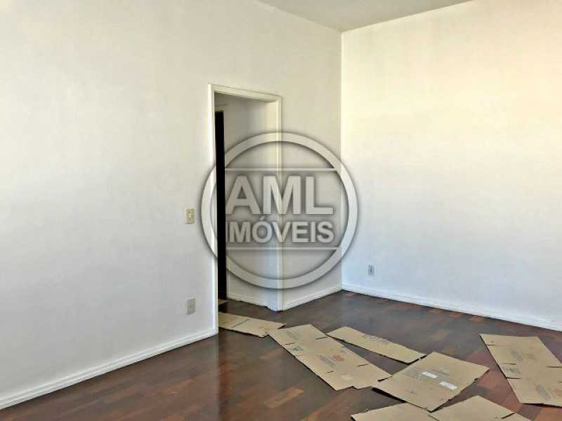 Conheça IMG_4861 do imóvel - Apartamento 3 quartos à venda Tijuca, Rio de Janeiro - R$ 560.000 - TA34704 - 4 IMG_4861 - 4