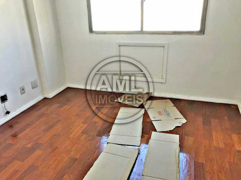 Conheça IMG_4862 do imóvel - Apartamento 3 quartos à venda Tijuca, Rio de Janeiro - R$ 560.000 - TA34704 - 5 IMG_4862 - 5