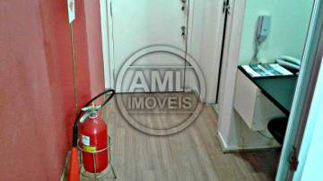 Sala Comercial 27m² à venda Centro, Rio de Janeiro - R$ 160.000 - TS4709