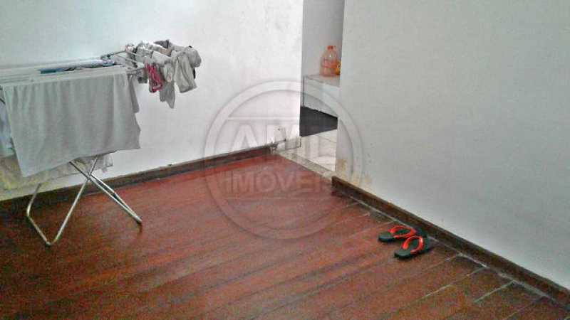 Conheça Sala do imóvel - Casa 4 quartos à venda Tijuca, Rio de Janeiro - R$ 1.000.000 - TK44718 - 3 Sala - 3
