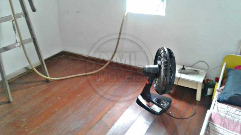 Conheça Sala do imóvel - Casa 4 quartos à venda Tijuca, Rio de Janeiro - R$ 1.000.000 - TK44718 - 4 Sala - 4