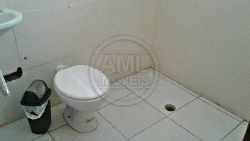 Conheça Banheiro do imóvel - Casa 4 quartos à venda Tijuca, Rio de Janeiro - R$ 1.000.000 - TK44718 - 12 Banheiro - 12
