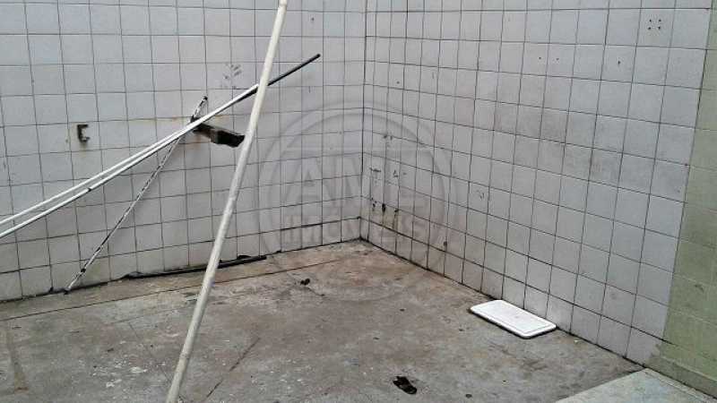 Conheça Terraço do imóvel - Casa 4 quartos à venda Tijuca, Rio de Janeiro - R$ 1.000.000 - TK44718 - 13 Terraço - 13