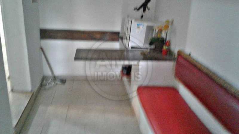 Conheça Sala do imóvel - Casa 4 quartos à venda Tijuca, Rio de Janeiro - R$ 1.000.000 - TK44718 - 20 Sala - 20