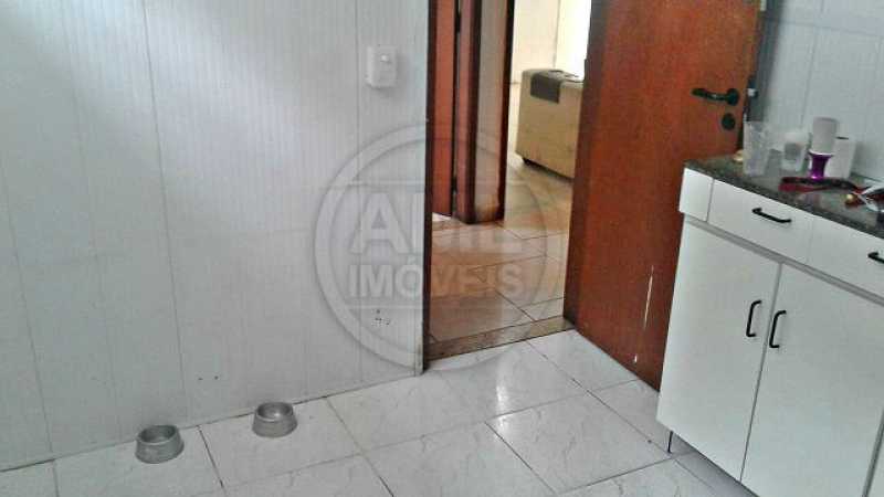 Conheça Cozinha do imóvel - Casa 4 quartos à venda Tijuca, Rio de Janeiro - R$ 1.000.000 - TK44718 - 22 Cozinha - 22