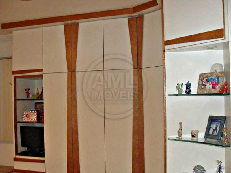 Conheça Suíte do imóvel - Apartamento 3 quartos à venda Barra da Tijuca, Rio de Janeiro - R$ 1.700.000 - TA34723 - 13 Suíte - 13