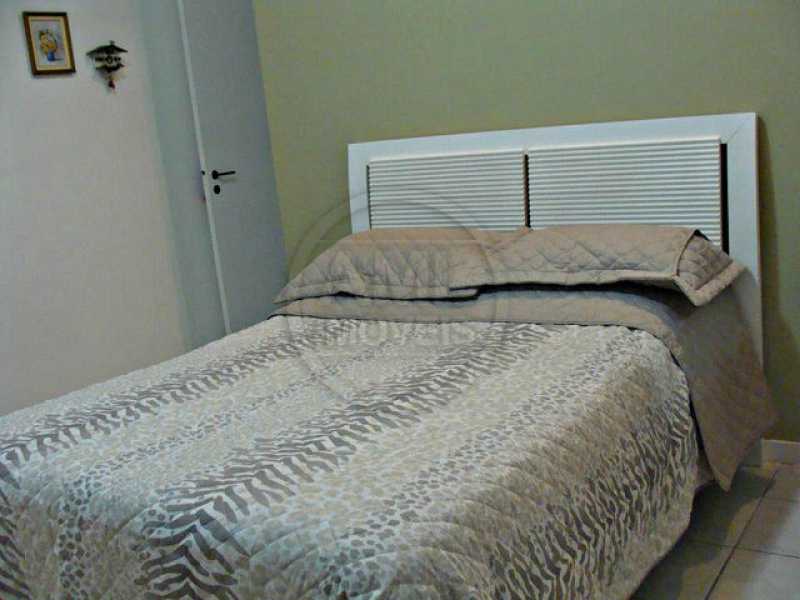 Conheça Suíte do imóvel - Apartamento 3 quartos à venda Barra da Tijuca, Rio de Janeiro - R$ 1.700.000 - TA34723 - 11 Suíte - 11