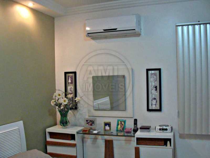 Conheça Suíte do imóvel - Apartamento 3 quartos à venda Barra da Tijuca, Rio de Janeiro - R$ 1.700.000 - TA34723 - 12 Suíte - 12