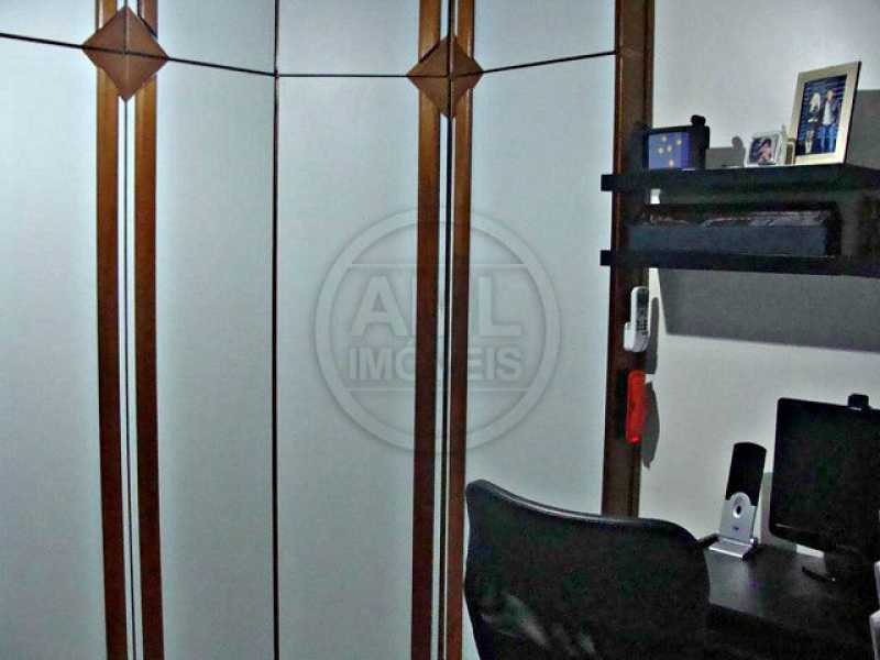 Conheça Quarto do imóvel - Apartamento 3 quartos à venda Barra da Tijuca, Rio de Janeiro - R$ 1.700.000 - TA34723 - 18 Quarto - 18