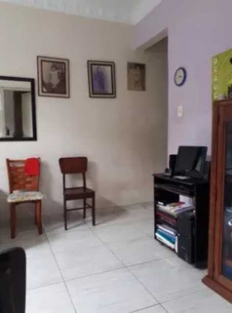 Conheça Sala do imóvel - Apartamento 1 quarto à venda Praça da Bandeira, Rio de Janeiro - R$ 270.000 - TA14737 - 4 Sala - 4