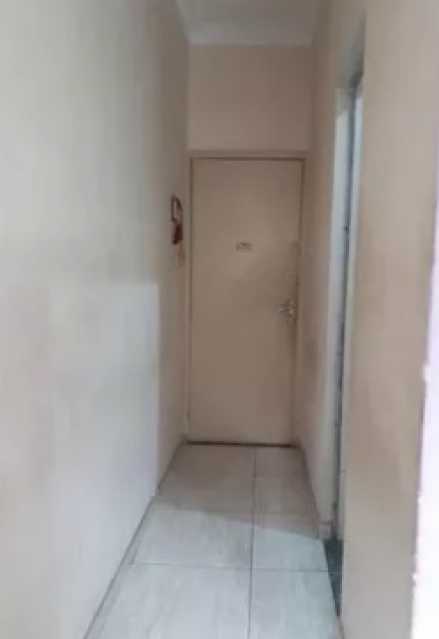 Conheça Circulação do imóvel - Apartamento 1 quarto à venda Praça da Bandeira, Rio de Janeiro - R$ 270.000 - TA14737 - 7 Circulação - 7
