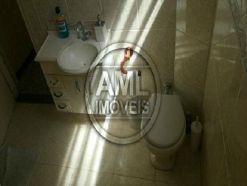 Conheça FOTO11 do imóvel - Apartamento 2 quartos à venda Tijuca, Rio de Janeiro - R$ 380.000 - TA23996 - 12 FOTO11 - 12