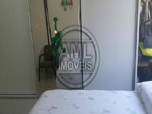 Conheça FOTO12 do imóvel - Apartamento 2 quartos à venda Tijuca, Rio de Janeiro - R$ 380.000 - TA23996 - 13 FOTO12 - 13