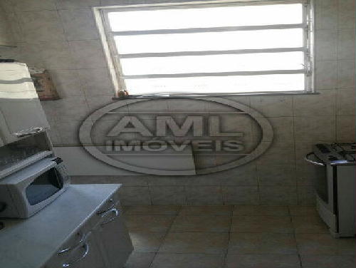 Conheça FOTO3 do imóvel - Apartamento 2 quartos à venda Tijuca, Rio de Janeiro - R$ 380.000 - TA23996 - 4 FOTO3 - 4