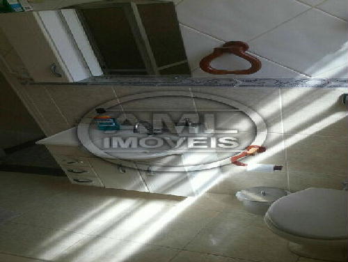 Conheça FOTO4 do imóvel - Apartamento 2 quartos à venda Tijuca, Rio de Janeiro - R$ 380.000 - TA23996 - 5 FOTO4 - 5