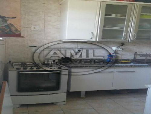 Conheça FOTO7 do imóvel - Apartamento 2 quartos à venda Tijuca, Rio de Janeiro - R$ 380.000 - TA23996 - 8 FOTO7 - 8