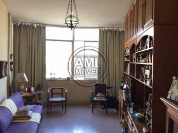 Apartamento 1 quarto à venda Centro, Rio de Janeiro - R$ 260.000 - TA14755