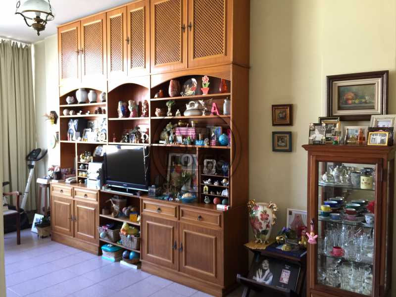 Conheça IMG_3178 do imóvel - Apartamento 1 quarto à venda Centro, Rio de Janeiro - R$ 260.000 - TA14755 - 5 IMG_3178 - 5