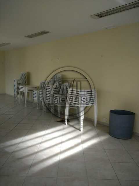 Conheça IMG-20190524-WA0006 do imóvel - Apartamento 3 quartos à venda Maracanã, Rio de Janeiro - R$ 600.000 - TA34757 - 1 IMG-20190524-WA0006 - 1