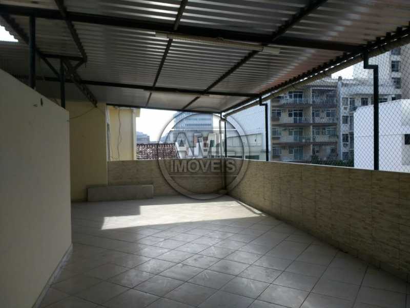 Conheça IMG-20190524-WA0018 do imóvel - Apartamento 3 quartos à venda Maracanã, Rio de Janeiro - R$ 600.000 - TA34757 - 11 IMG-20190524-WA0018 - 11