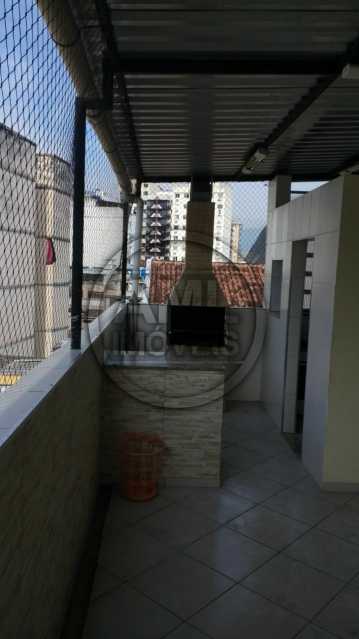 Conheça IMG-20190524-WA0021 do imóvel - Apartamento 3 quartos à venda Maracanã, Rio de Janeiro - R$ 600.000 - TA34757 - 13 IMG-20190524-WA0021 - 13