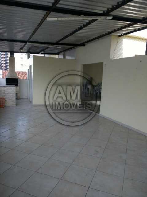 Conheça IMG-20190524-WA0025 do imóvel - Apartamento 3 quartos à venda Maracanã, Rio de Janeiro - R$ 600.000 - TA34757 - 17 IMG-20190524-WA0025 - 17