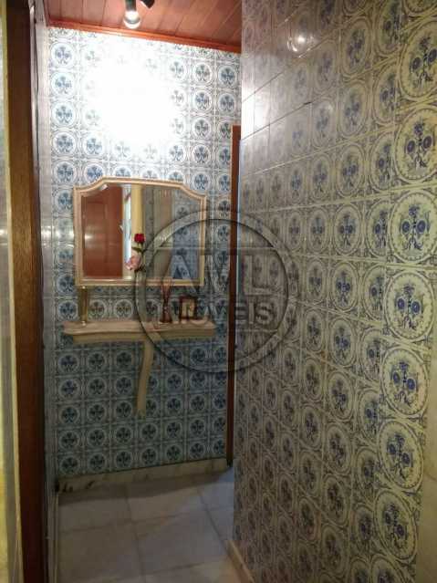 Conheça IMG-20190524-WA0028 do imóvel - Apartamento 3 quartos à venda Maracanã, Rio de Janeiro - R$ 600.000 - TA34757 - 20 IMG-20190524-WA0028 - 20