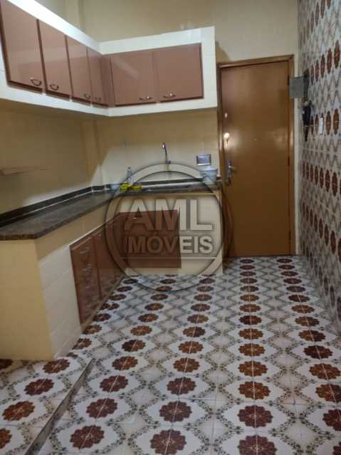 Conheça IMG-20190524-WA0029 do imóvel - Apartamento 3 quartos à venda Maracanã, Rio de Janeiro - R$ 600.000 - TA34757 - 21 IMG-20190524-WA0029 - 21