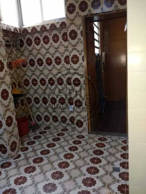 Conheça IMG-20190524-WA0031 do imóvel - Apartamento 3 quartos à venda Maracanã, Rio de Janeiro - R$ 600.000 - TA34757 - 23 IMG-20190524-WA0031 - 23