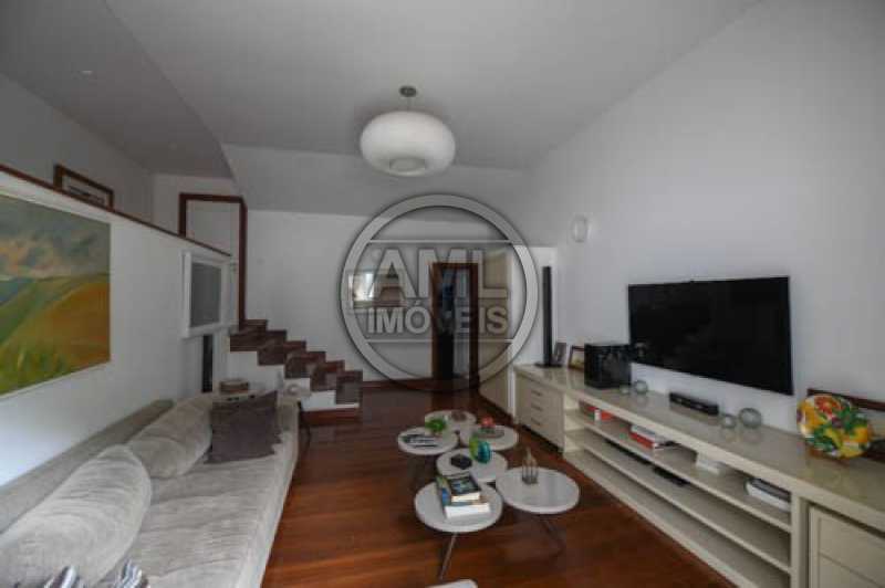 Conheça 2c561dbe-f68a-4c5c-9af9-b1919f do imóvel - Casa em Condomínio 4 quartos à venda Itanhangá, Rio de Janeiro - R$ 3.800.000 - TK44786 - 3 2c561dbe-f68a-4c5c-9af9-b1919f - 3