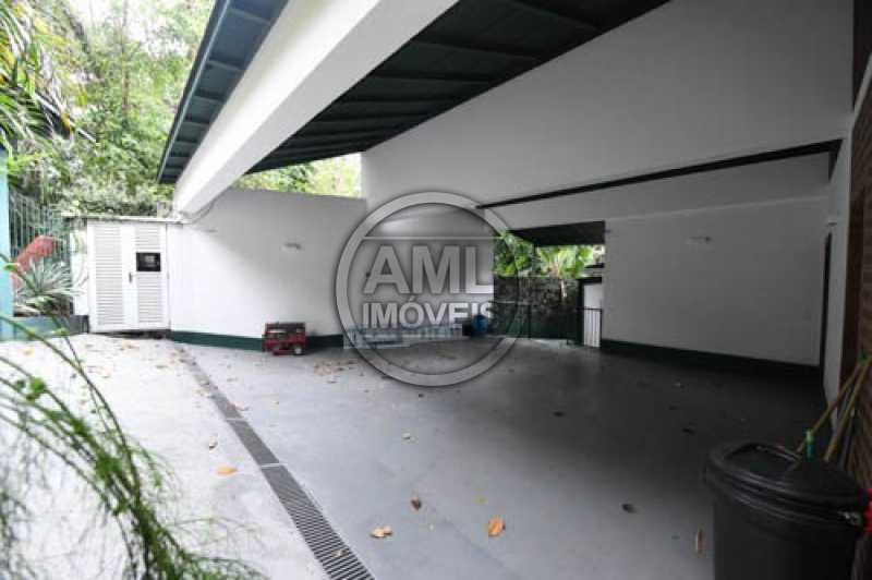 Conheça 3bc07572-95c2-4787-98d0-cdc55b do imóvel - Casa em Condomínio 4 quartos à venda Itanhangá, Rio de Janeiro - R$ 3.800.000 - TK44786 - 5 3bc07572-95c2-4787-98d0-cdc55b - 5
