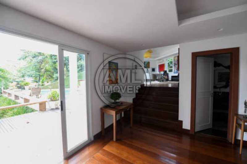 Conheça 5bfbcb4b-48ae-43e8-803d-35d44c do imóvel - Casa em Condomínio 4 quartos à venda Itanhangá, Rio de Janeiro - R$ 3.800.000 - TK44786 - 6 5bfbcb4b-48ae-43e8-803d-35d44c - 6