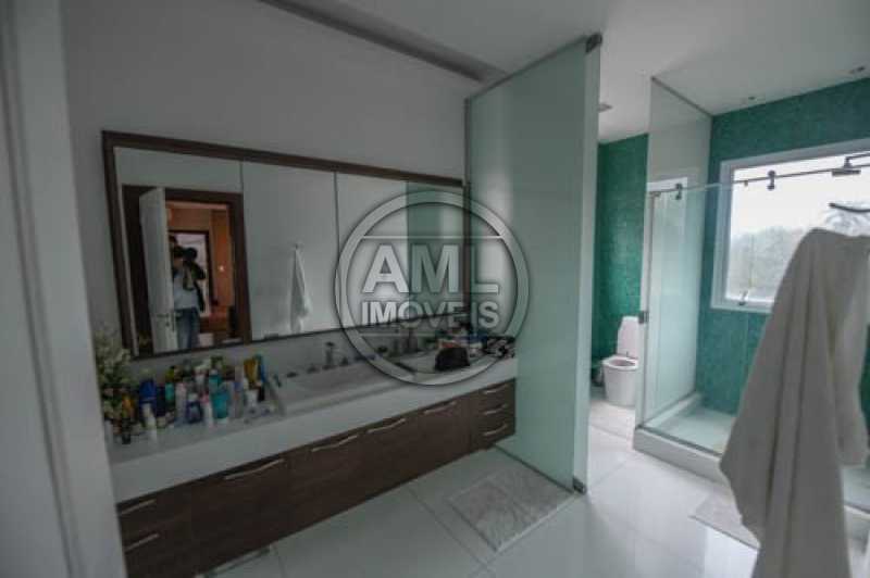 Conheça a4b2e043-2b1d-49e4-b9d1-6a812d do imóvel - Casa em Condomínio 4 quartos à venda Itanhangá, Rio de Janeiro - R$ 3.800.000 - TK44786 - 11 a4b2e043-2b1d-49e4-b9d1-6a812d - 11