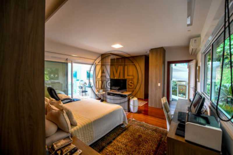 Conheça c46d609b-0ade-4f20-a8bb-4445f3 do imóvel - Casa em Condomínio 4 quartos à venda Itanhangá, Rio de Janeiro - R$ 3.800.000 - TK44786 - 7 c46d609b-0ade-4f20-a8bb-4445f3 - 7