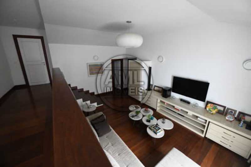 Conheça d531e85c-d43f-4809-b197-ba1940 do imóvel - Casa em Condomínio 4 quartos à venda Itanhangá, Rio de Janeiro - R$ 3.800.000 - TK44786 - 12 d531e85c-d43f-4809-b197-ba1940 - 12