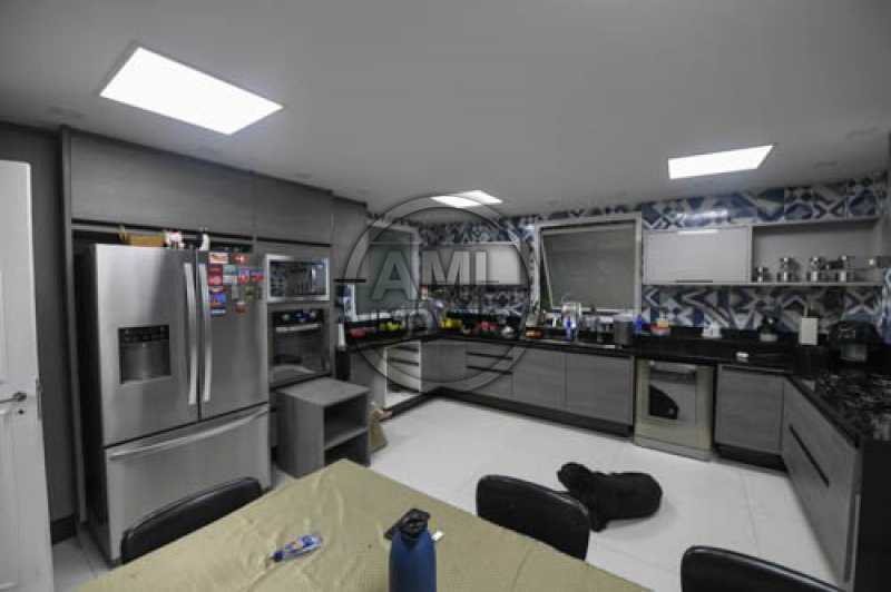 Conheça ed641619-d911-4139-94f7-ee4e5a do imóvel - Casa em Condomínio 4 quartos à venda Itanhangá, Rio de Janeiro - R$ 3.800.000 - TK44786 - 15 ed641619-d911-4139-94f7-ee4e5a - 15