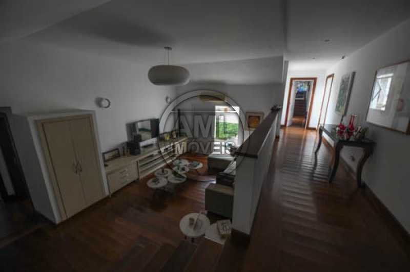 Conheça ef0366c9-afbb-41de-b35b-de1fca do imóvel - Casa em Condomínio 4 quartos à venda Itanhangá, Rio de Janeiro - R$ 3.800.000 - TK44786 - 16 ef0366c9-afbb-41de-b35b-de1fca - 16