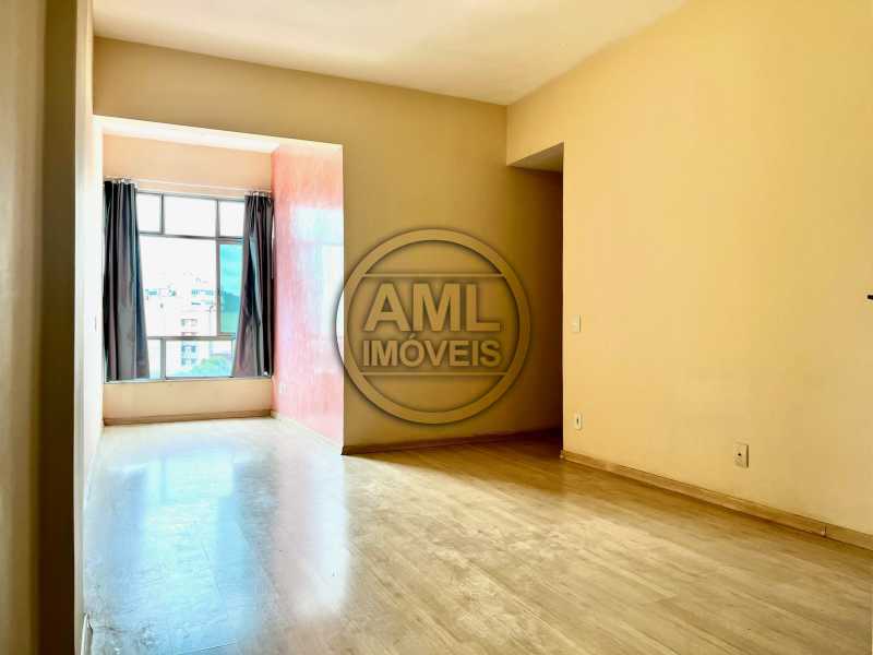 Conheça IMG_6130 do imóvel - Apartamento 3 quartos à venda Tijuca, Rio de Janeiro - R$ 419.000 - TA34793 - 5 IMG_6130 - 5