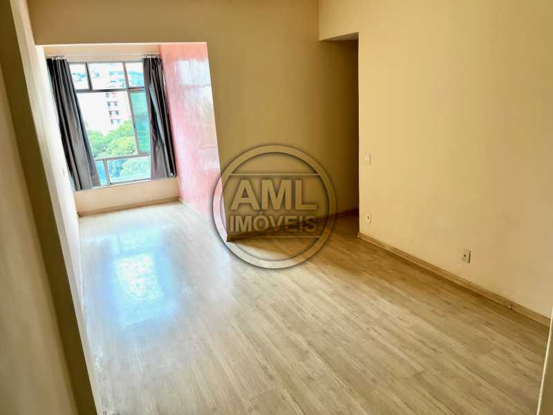 Conheça IMG_6131 do imóvel - Apartamento 3 quartos à venda Tijuca, Rio de Janeiro - R$ 419.000 - TA34793 - 6 IMG_6131 - 6