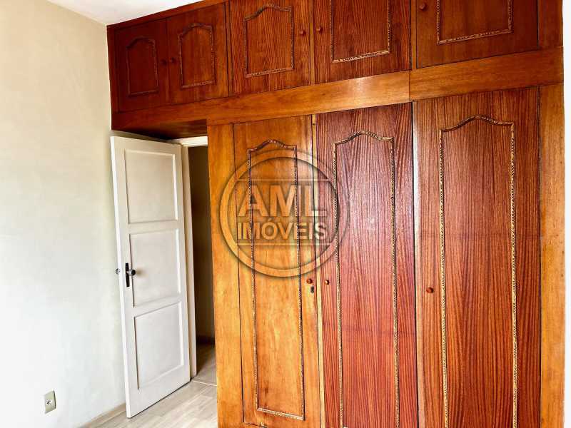 Conheça IMG_6141 do imóvel - Apartamento 3 quartos à venda Tijuca, Rio de Janeiro - R$ 419.000 - TA34793 - 17 IMG_6141 - 17