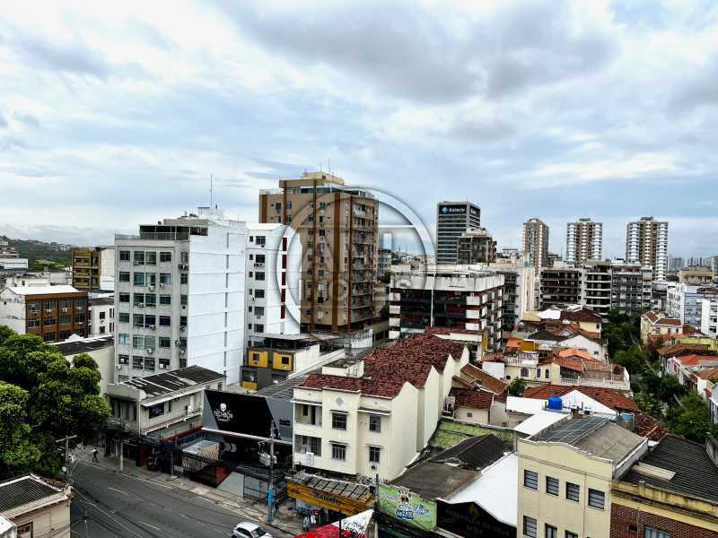 Conheça IMG_6143 do imóvel - Apartamento 3 quartos à venda Tijuca, Rio de Janeiro - R$ 419.000 - TA34793 - 1 IMG_6143 - 1