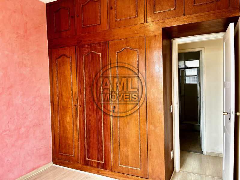 Conheça IMG_6147 do imóvel - Apartamento 3 quartos à venda Tijuca, Rio de Janeiro - R$ 419.000 - TA34793 - 23 IMG_6147 - 23