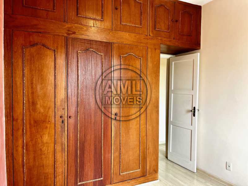 Conheça IMG_6148 do imóvel - Apartamento 3 quartos à venda Tijuca, Rio de Janeiro - R$ 419.000 - TA34793 - 24 IMG_6148 - 24