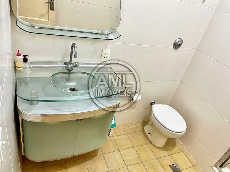 Conheça IMG_6150 do imóvel - Apartamento 3 quartos à venda Tijuca, Rio de Janeiro - R$ 419.000 - TA34793 - 27 IMG_6150 - 27