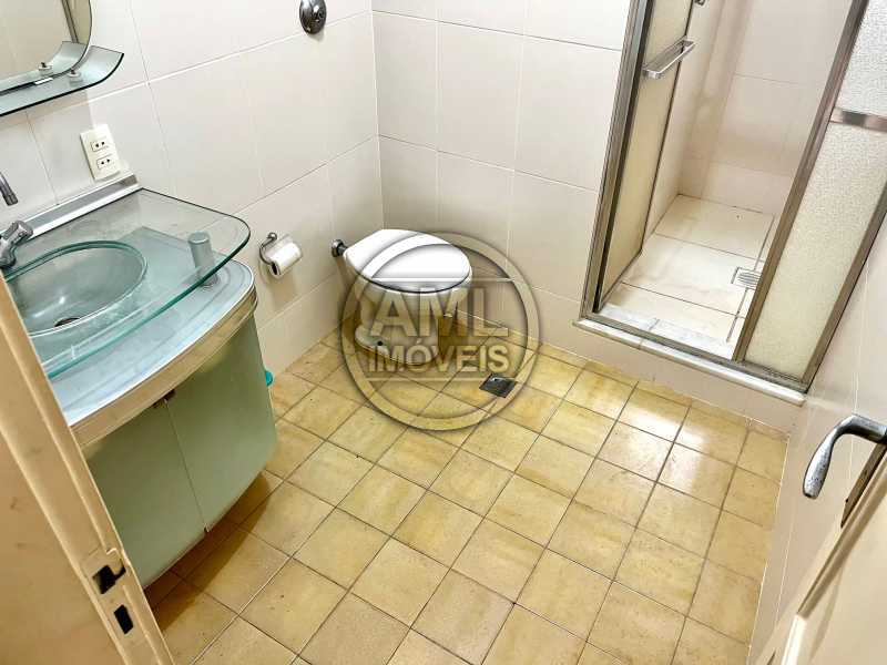 Conheça IMG_6151 do imóvel - Apartamento 3 quartos à venda Tijuca, Rio de Janeiro - R$ 419.000 - TA34793 - 28 IMG_6151 - 28