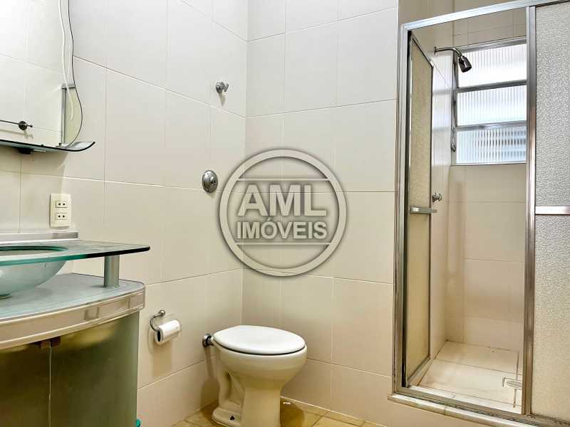 Conheça IMG_6152 do imóvel - Apartamento 3 quartos à venda Tijuca, Rio de Janeiro - R$ 419.000 - TA34793 - 29 IMG_6152 - 29