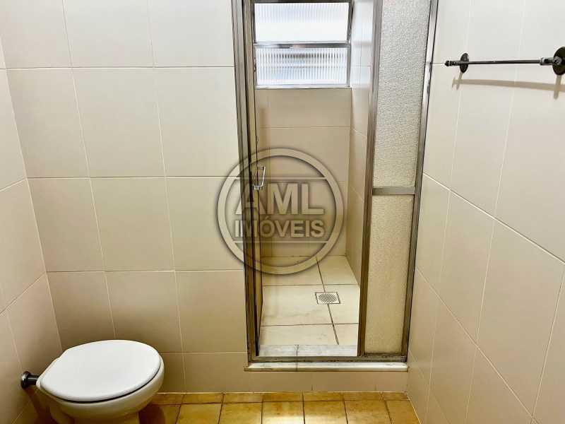 Conheça IMG_6153 do imóvel - Apartamento 3 quartos à venda Tijuca, Rio de Janeiro - R$ 419.000 - TA34793 - 30 IMG_6153 - 30